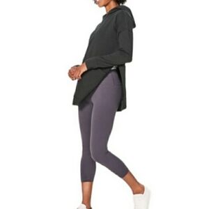 Lululemon Cut Above Hoodie
